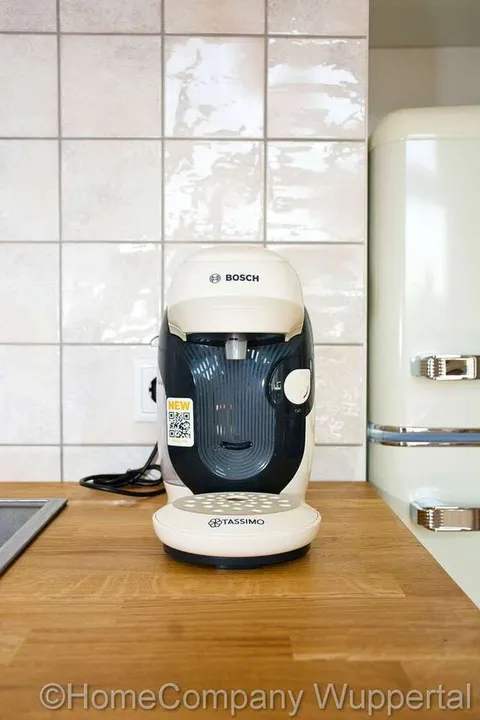 Kaffeemaschine
