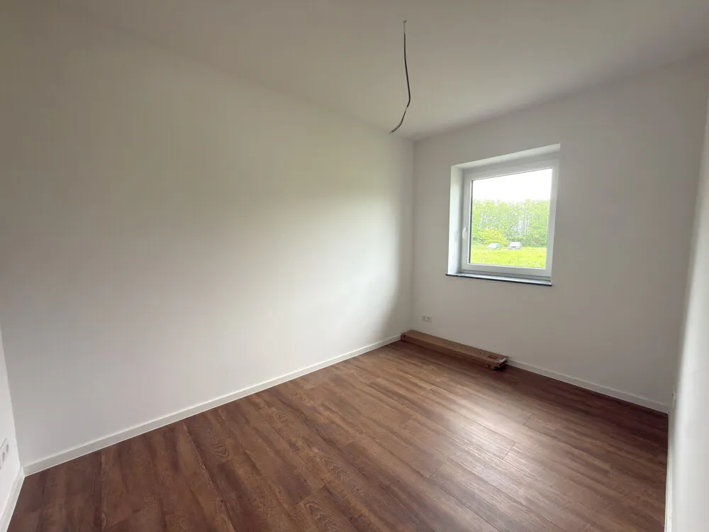 Schlafzimmer EG