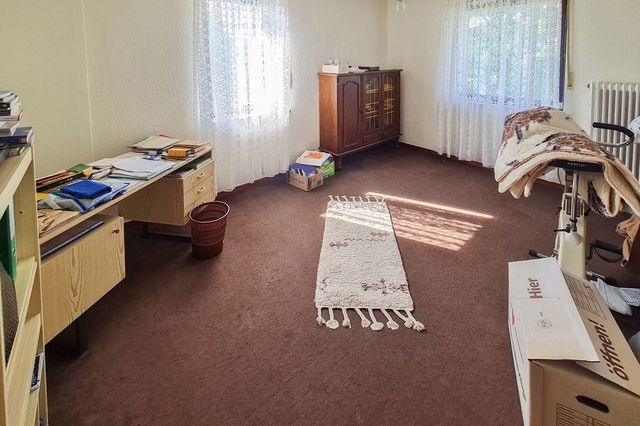 Zimmer OG