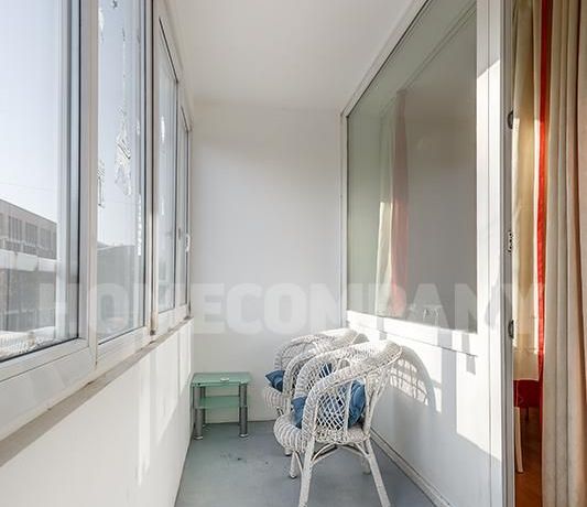 Loggia