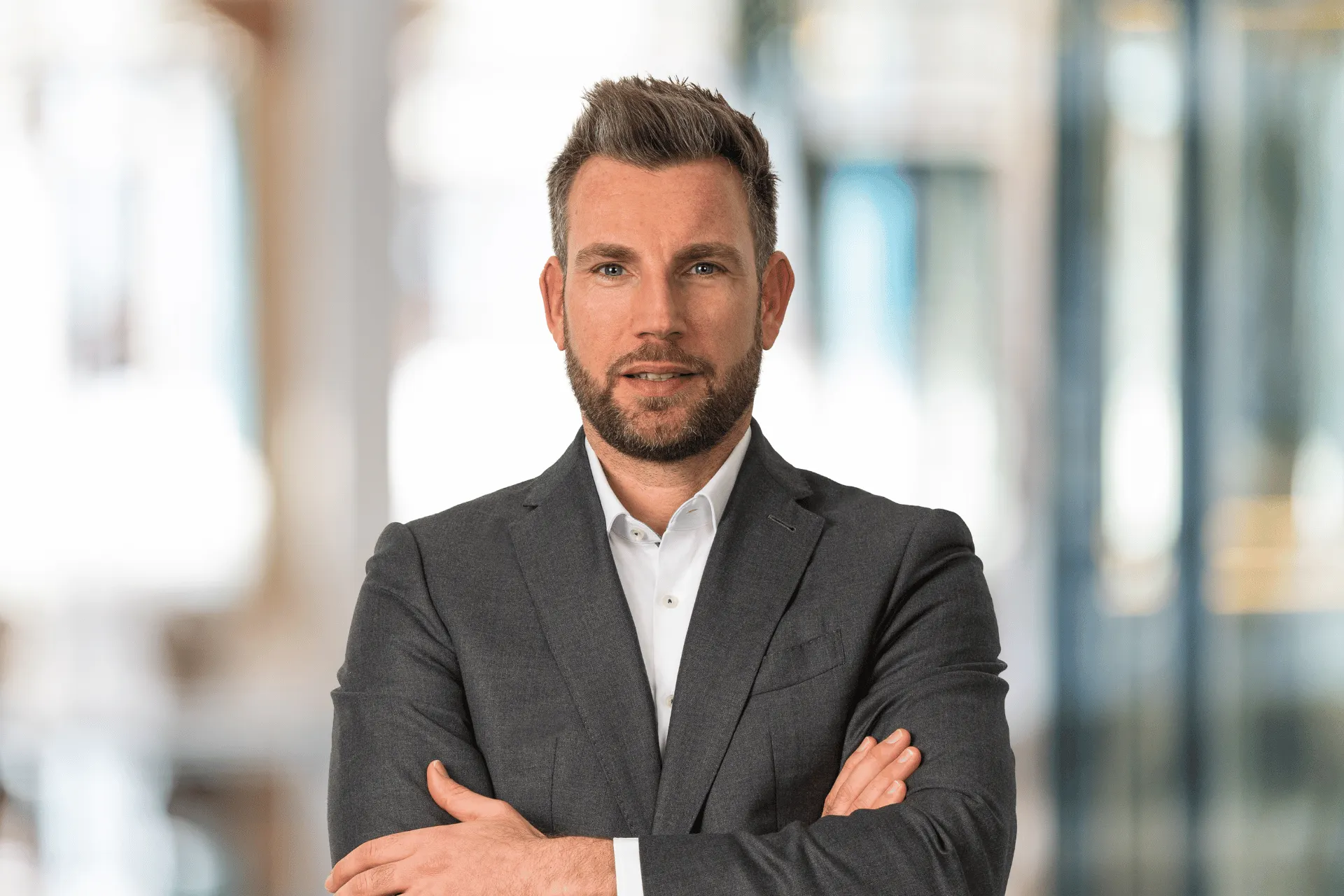 Martin Schubert