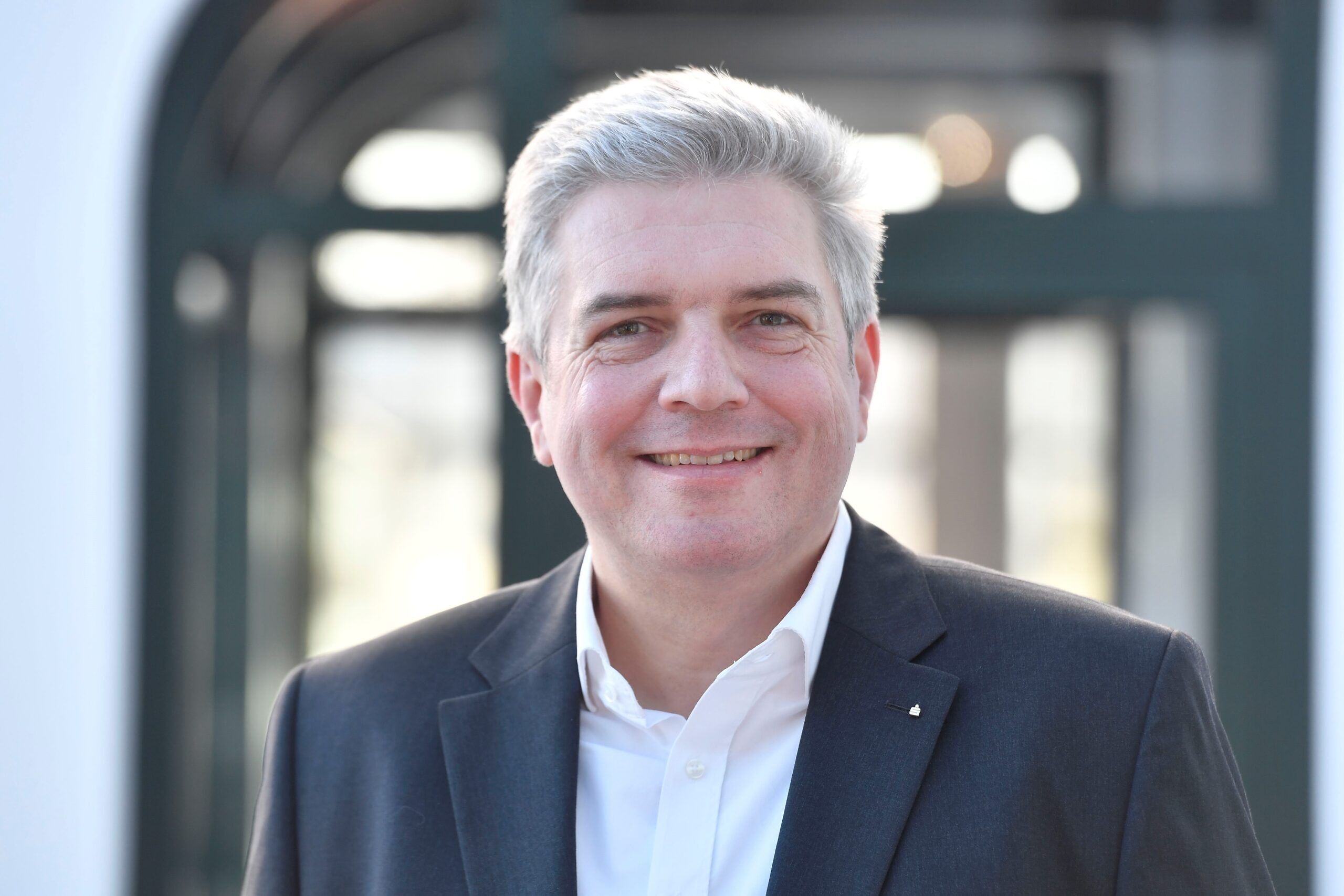 Marcus Betz