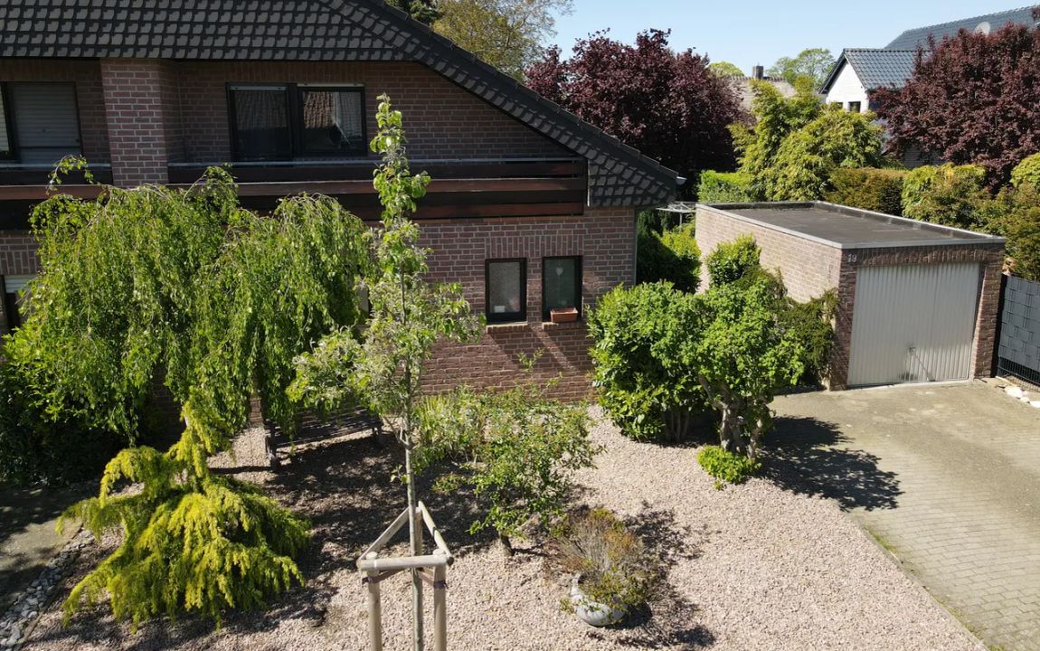Ihr neues Familienglück in Kleve-Rindern – Ein Zuhause zum Ankommen und Wohlfühlen