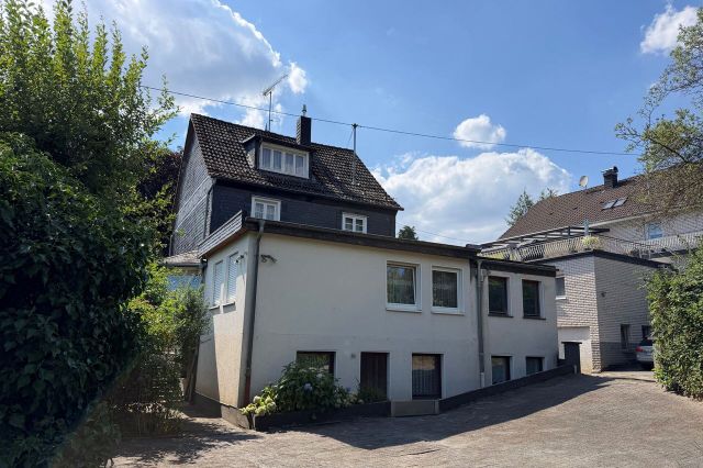 Hinterhof