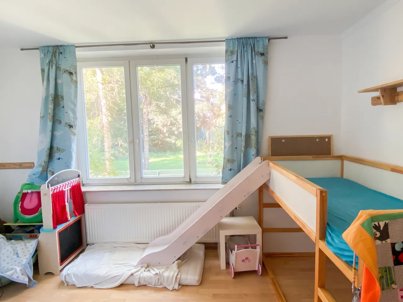 Kinderzimmer
