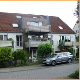 Erdgeschoß und Garten!