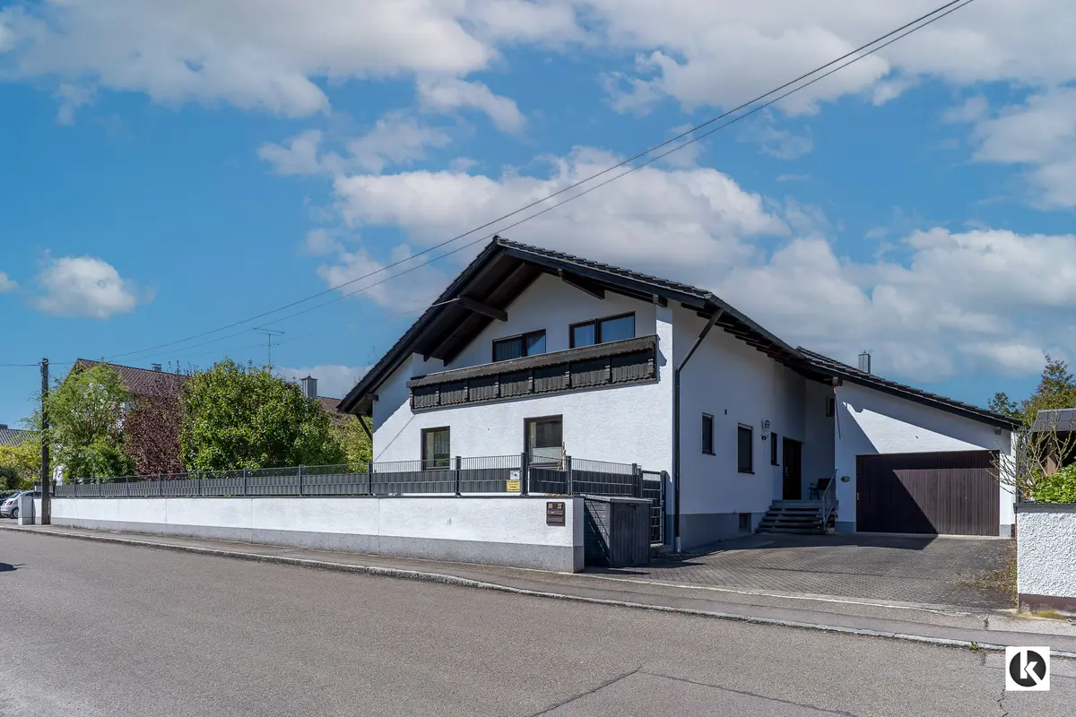 Außenansicht