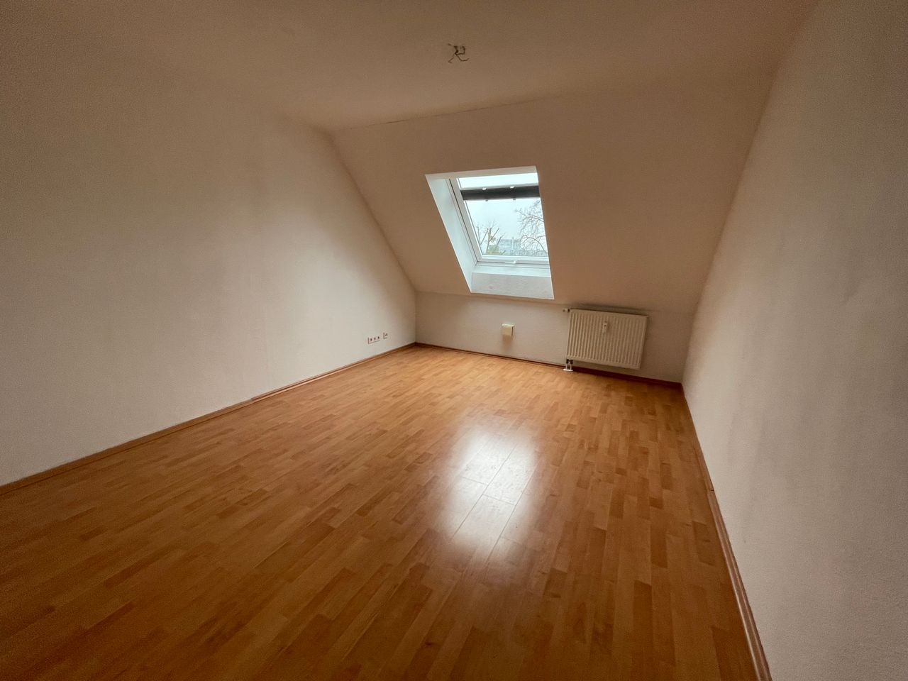 Moderne 3-Zimmer-Wohnung mit Balkon & Stellplatz - Photo 4