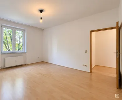 Gepflegtes rund 44 m² großes Apartment mit Balkon in Hagen-Altenhagen - Photo 1