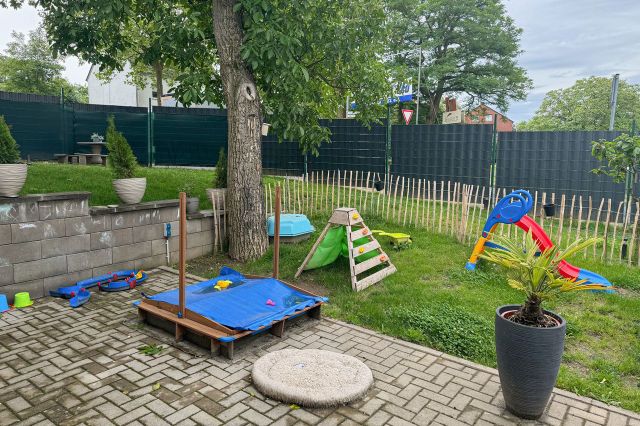Garten