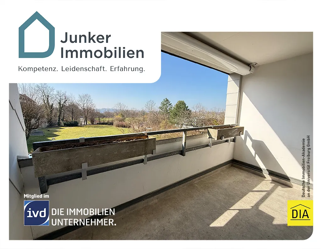 JUNKER Immobilien