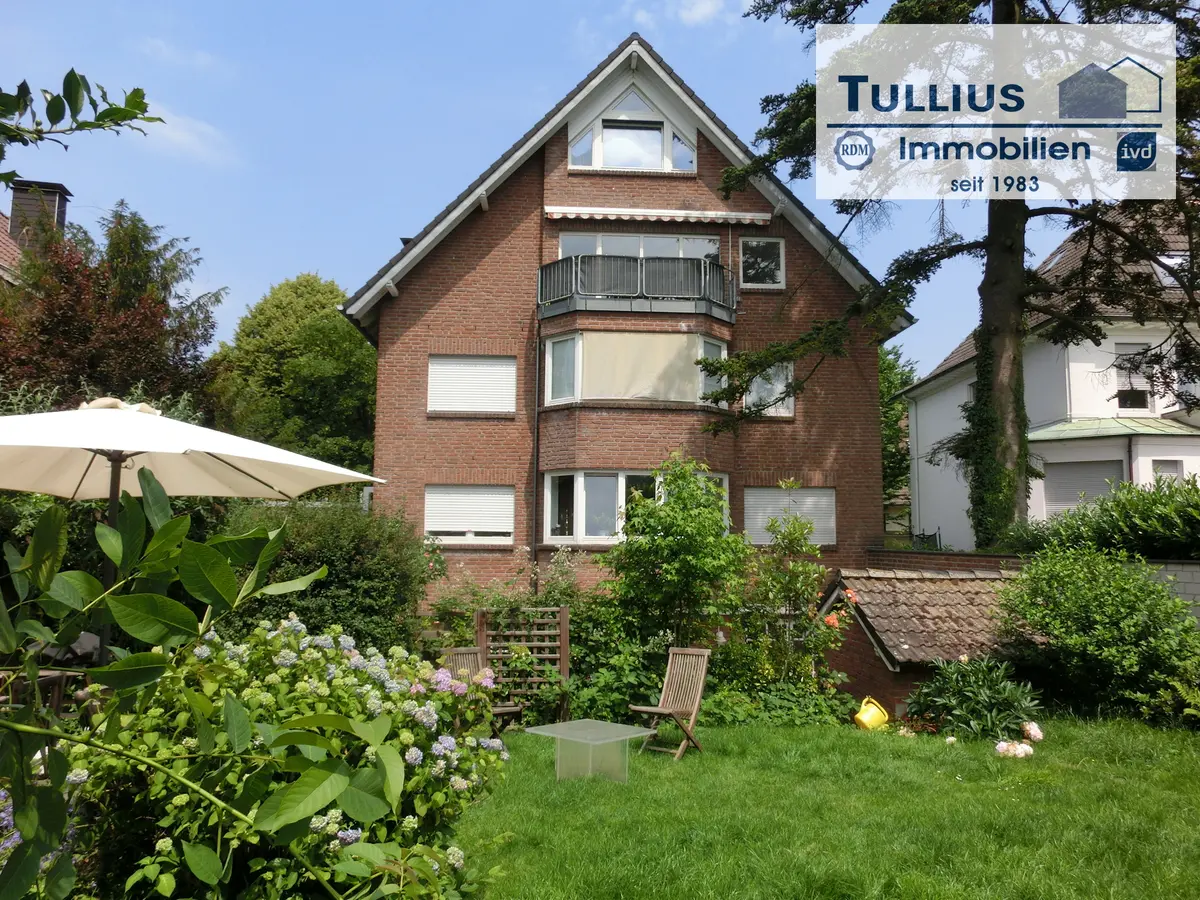 Rückansicht