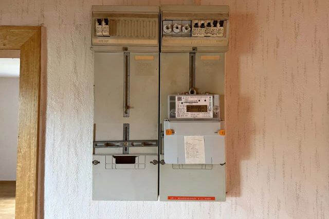 Elektrik