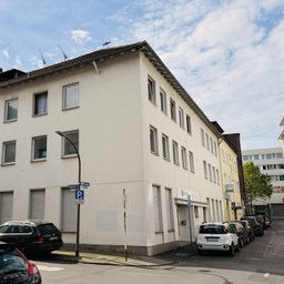 Geräumige Stadtwohnung in zentraler Lage