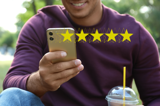 amarc21 Erfahrung: So kommen unsere Bewertungen zustande