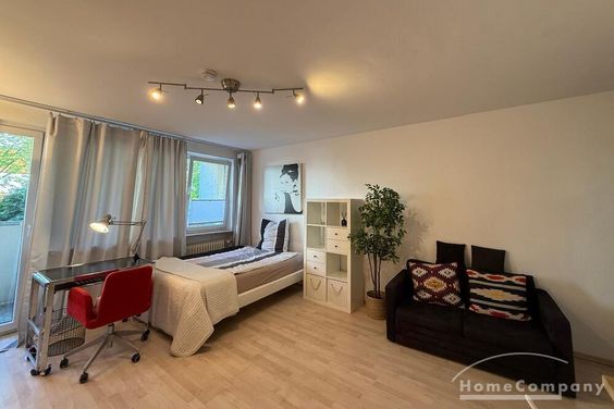 ***Bornheim (8049670) ideales Stadt Apartment, EZB Nähe