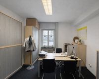 Einzelbüro