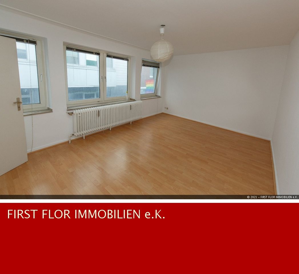 FIRST FLOR IMMOBILIEN KÖLN