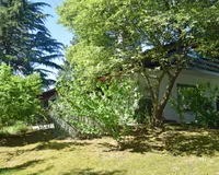 Gartenansicht