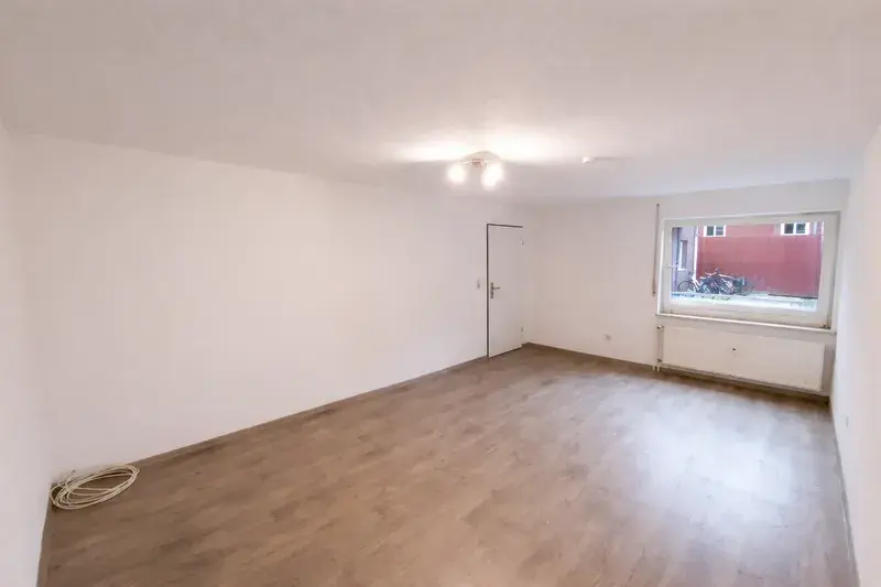 Elternschlafzimmer