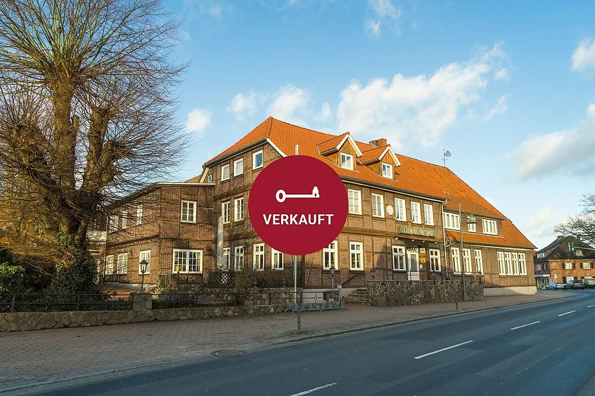 Straßenansicht