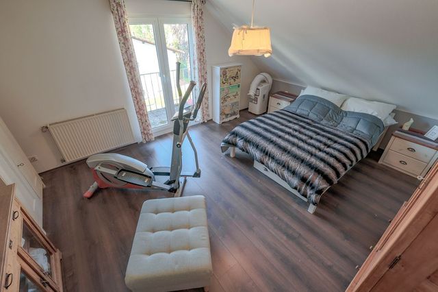 Schlafzimmer 1 Obergeschoss