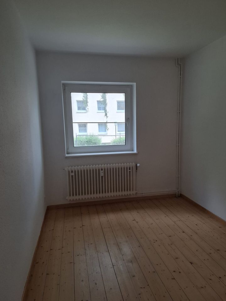 Wohnen mit Komfort – Stilvolle 3-Zimmer-Wohnung - Photo 3