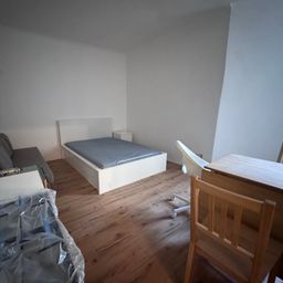 Möblierte Studentenwohnung im Herzen von Friedrichshain!
