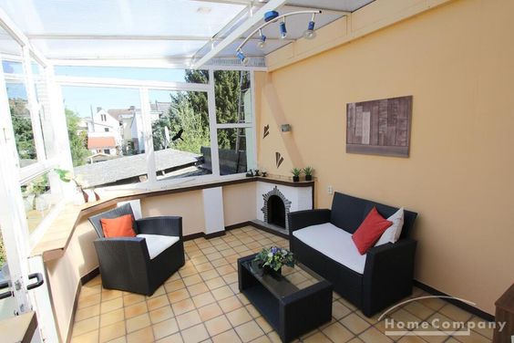Appartement / Miete auf Zeit / Bonn