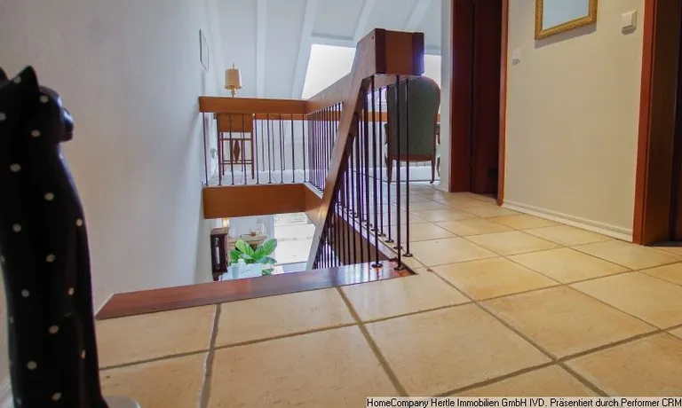 Treppe