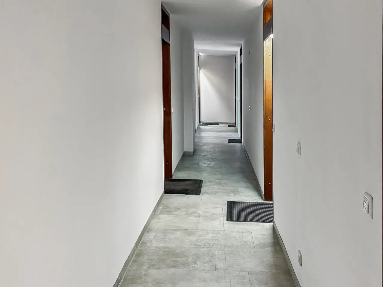 Hausflur