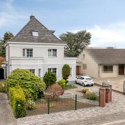 Liebe ist doch käuflich.