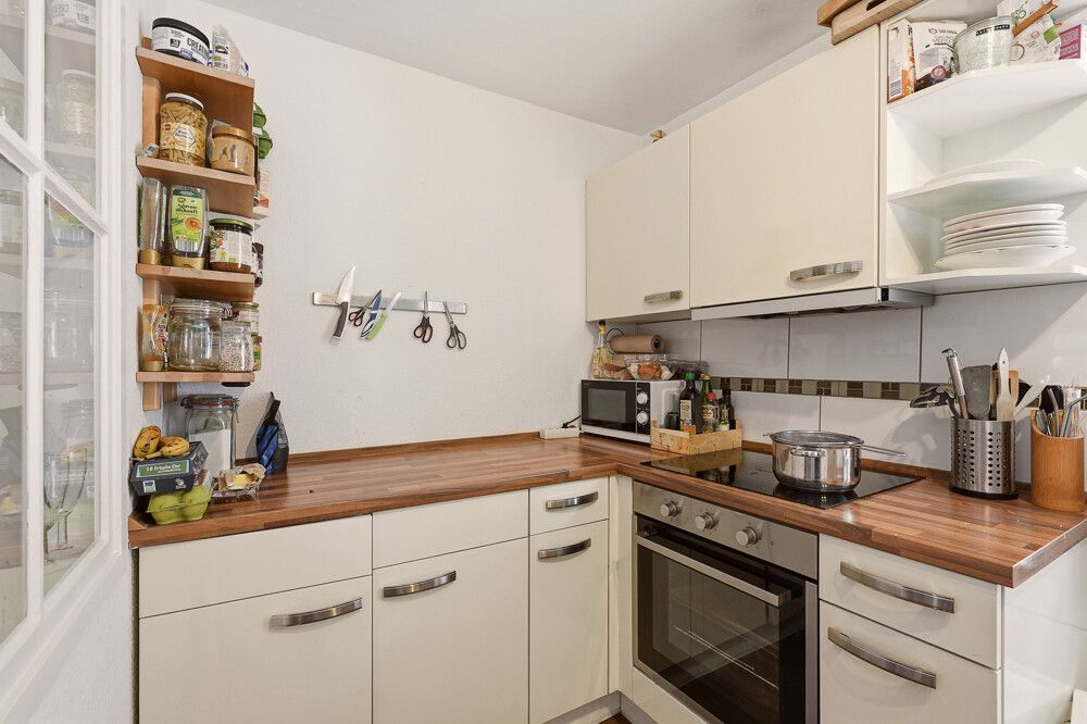 Wohnung 1. OG