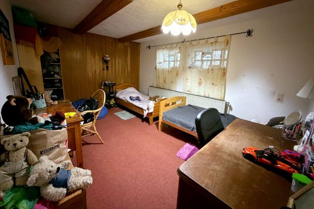 Kinderzimmer (KG)