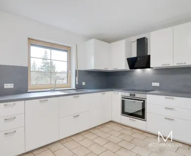 MG – Renovated apartment with terrace for rent in 66851 Mittelbrunn