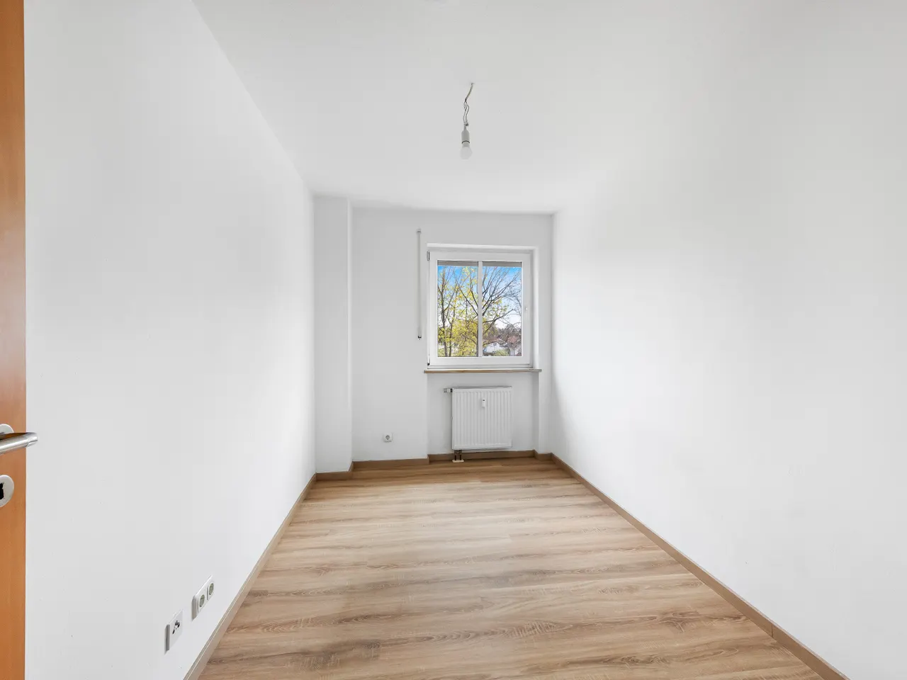 Kinderzimmer oder Büro