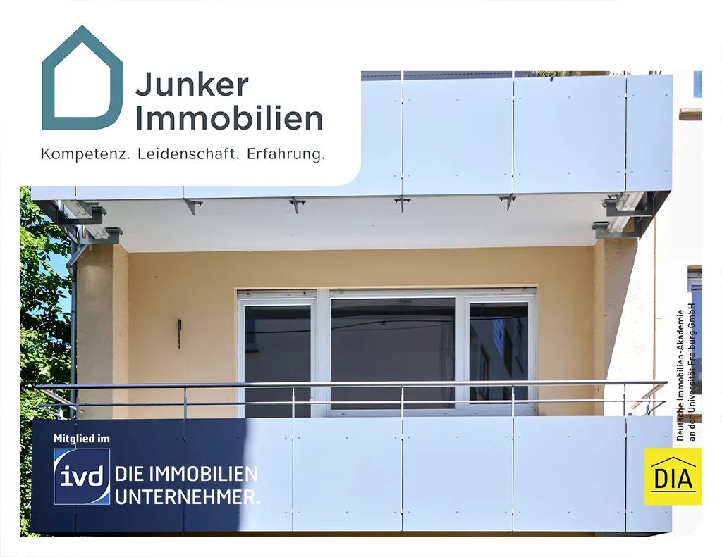 Wir freuen uns auf Sie!