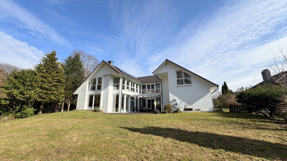 Außenansicht, hinten