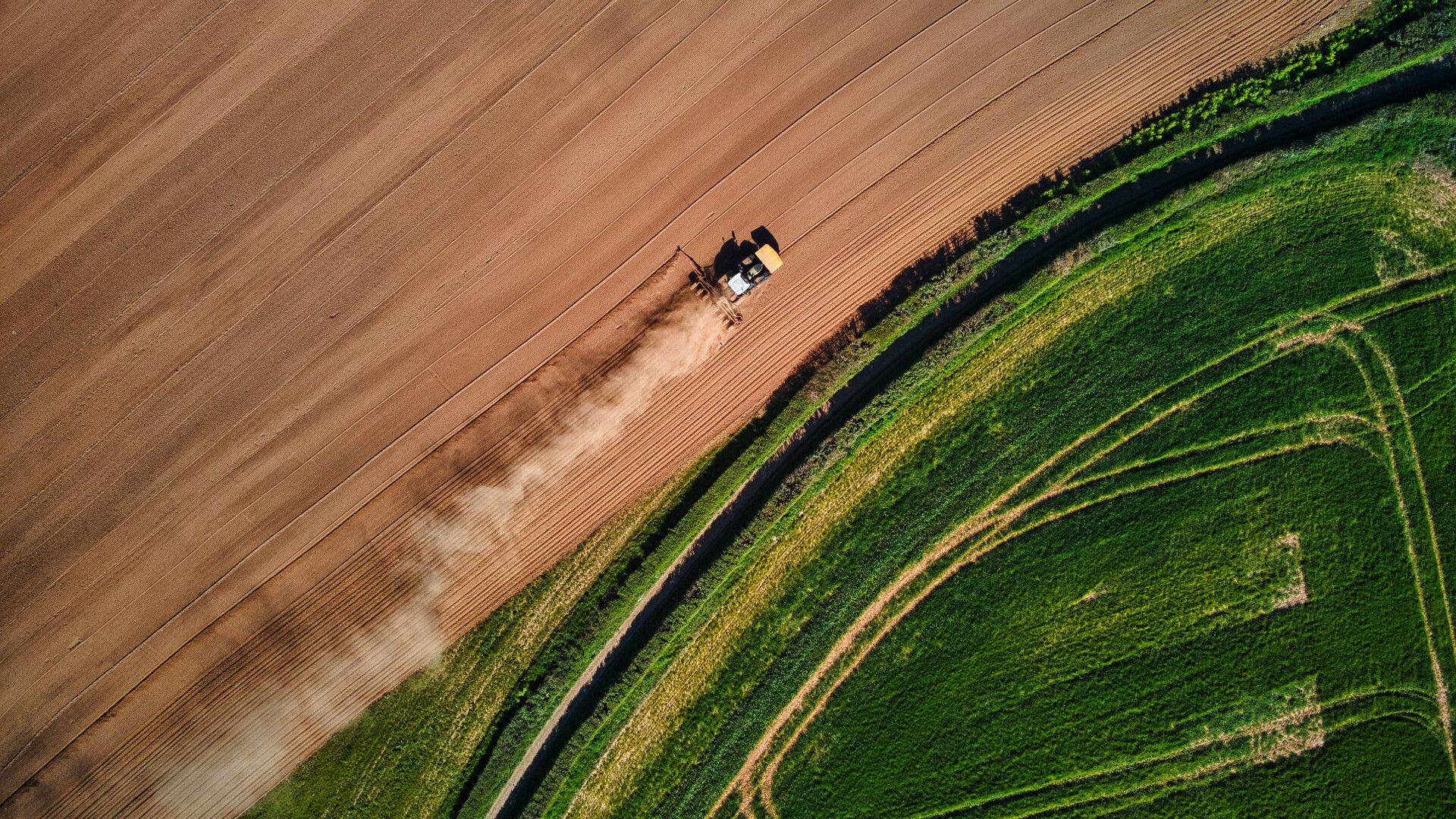 4,3 ha Ackerland zu verkaufen