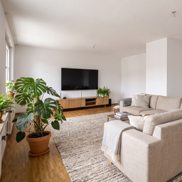 SANIERTE 2-ZIMMERWOHNUNG IN DER STADTMITTE ZU MIETEN!