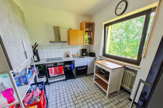 Küche Wohnung