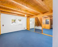 Schlafzimmer 3 / Ankleide OG