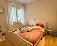 Schlafzimmer I 