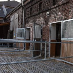 Charmanter Reiterhof auf 1,2 ha zu verkaufen