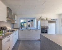 Moderne Küche