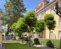 Ferienanlage Dünenschloss