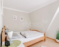 Schlafzimmer OG