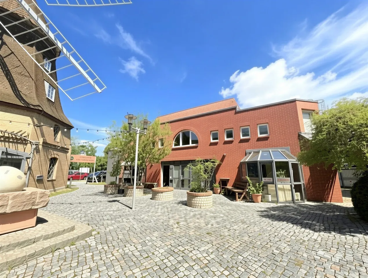Außenansicht
