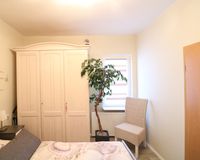 Schlafzimmer 1. Wohneinheit