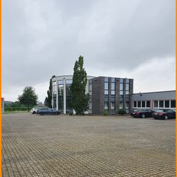 Gewerbeobjekt mit Verwaltungsgebäude !!